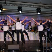 Captain's Dinner (12.11.11)